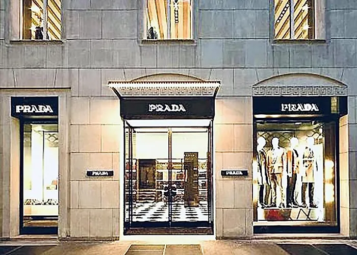 Quadrilatero Della Moda- Luxury Loft In The Heart Of The Fashion District